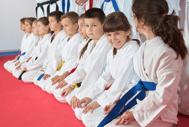 Kidsvirtualleader, USA Karate Academy, Inc.