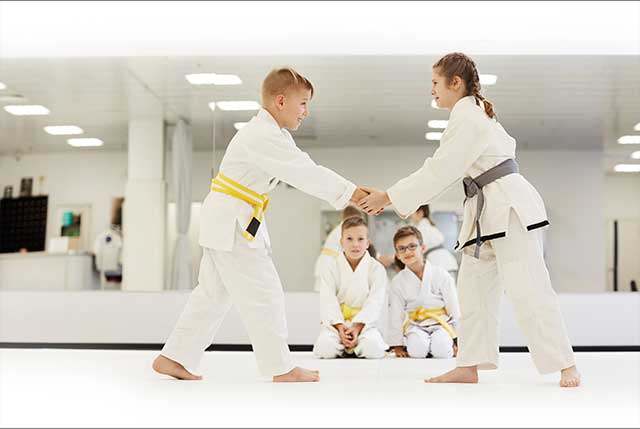 Kidsbjj3, USA Karate Academy, Inc.