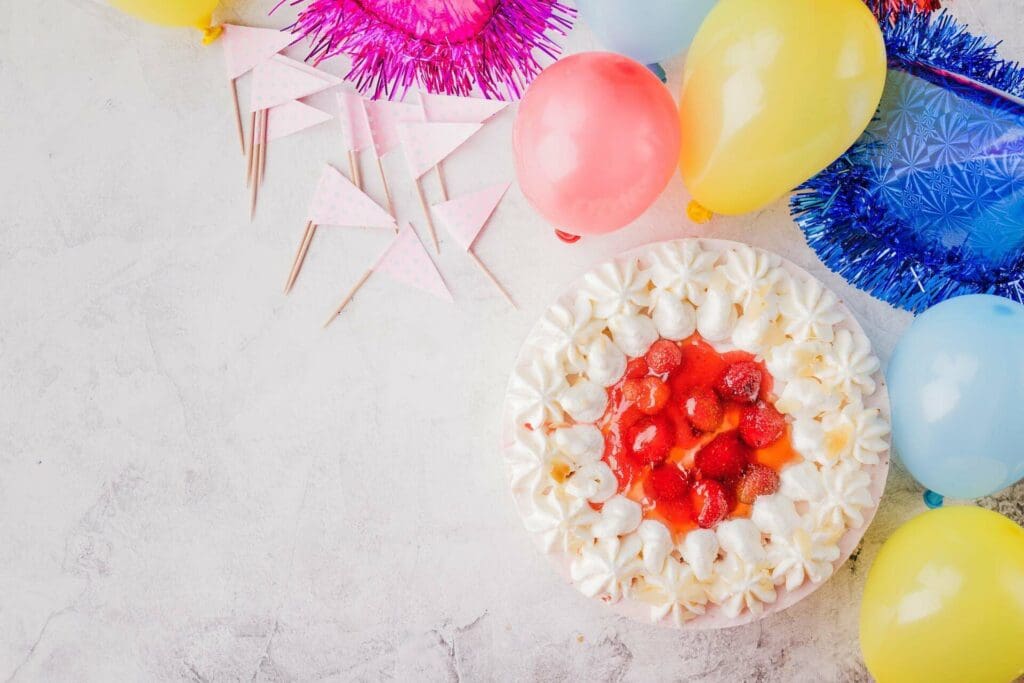 Kids Birthday Parties Near Me in Green Brook | USA Karate Academy
