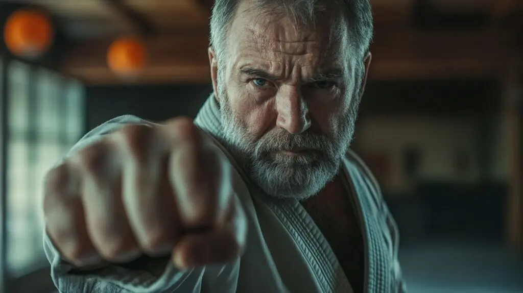 Adult Karate Classes in Piscataway