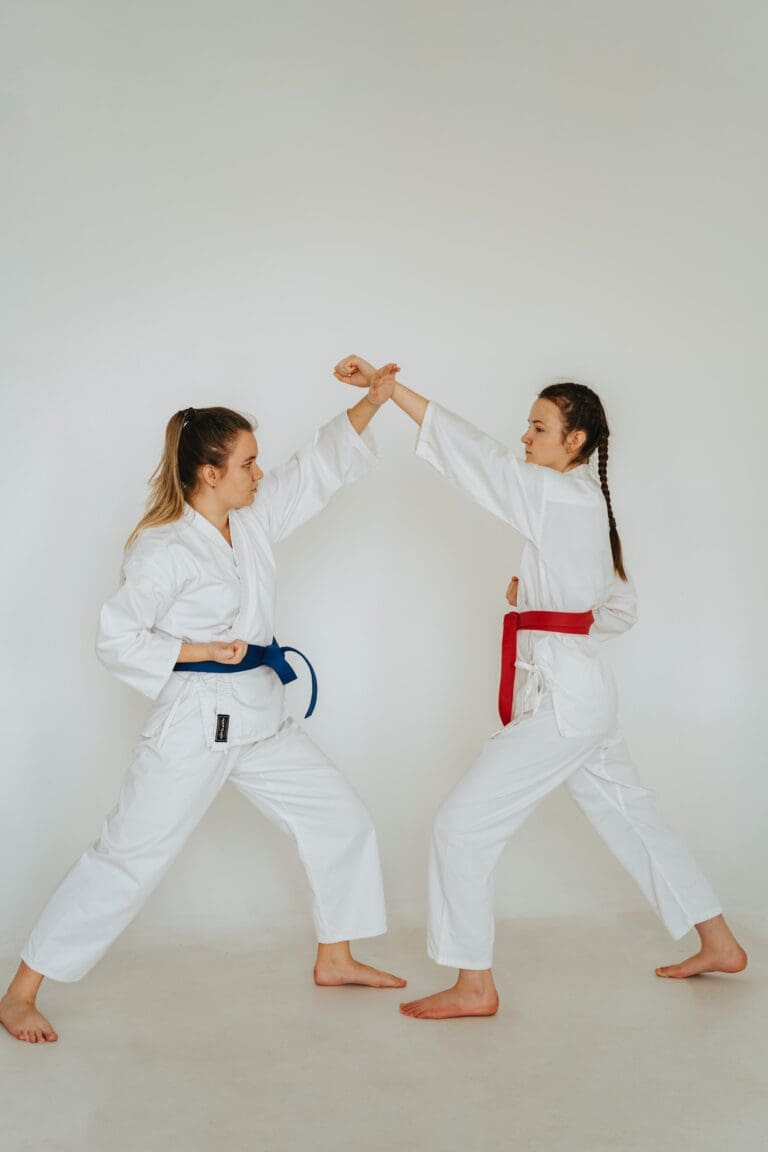 Teens Karate Classes in Piscataway