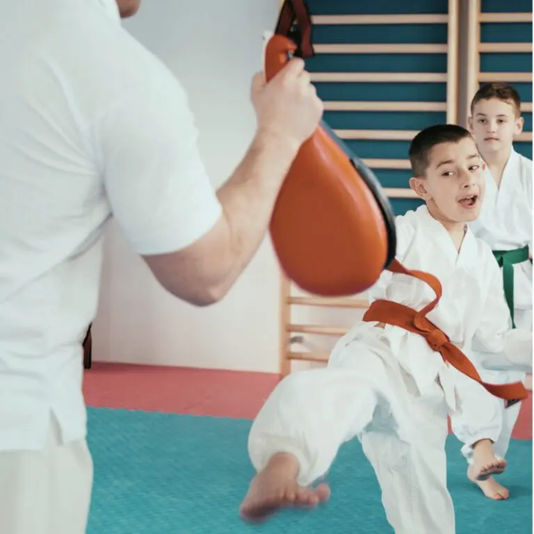 Kids Summer Camp in Green Brook