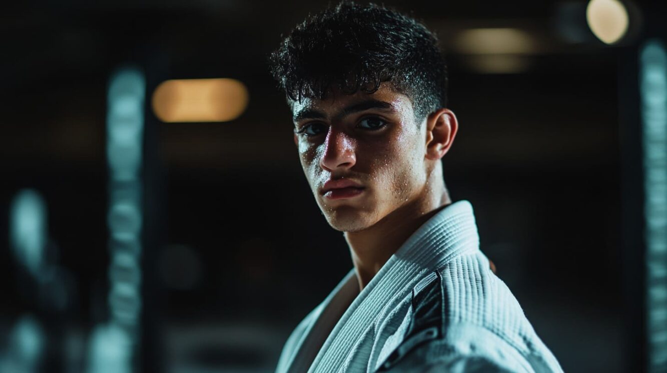Martial arts, such as Krav Maga, provides a real self-defense course that promotes personal safety, equips you for real-world situations, and supports self-care by preparing you for real-life challenges.
