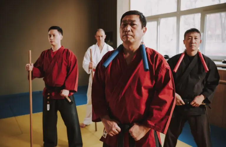 adult Taekwondo classes in Green Brook