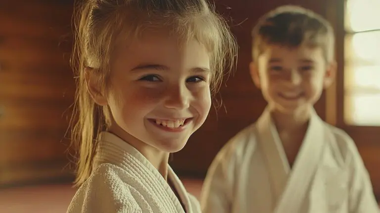 kids Karate classes in Green Brook